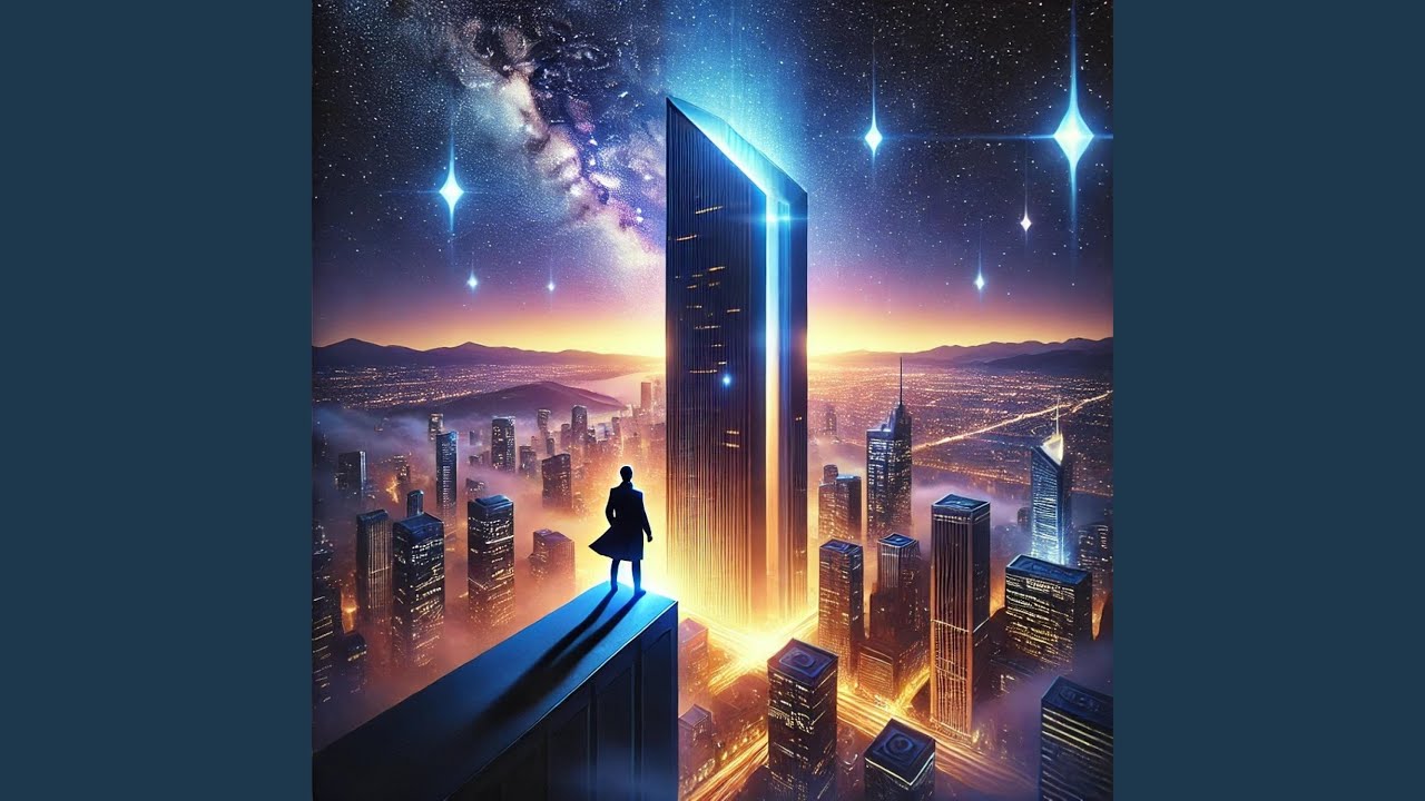 Dream Beyond Limits (Instrumental Version)