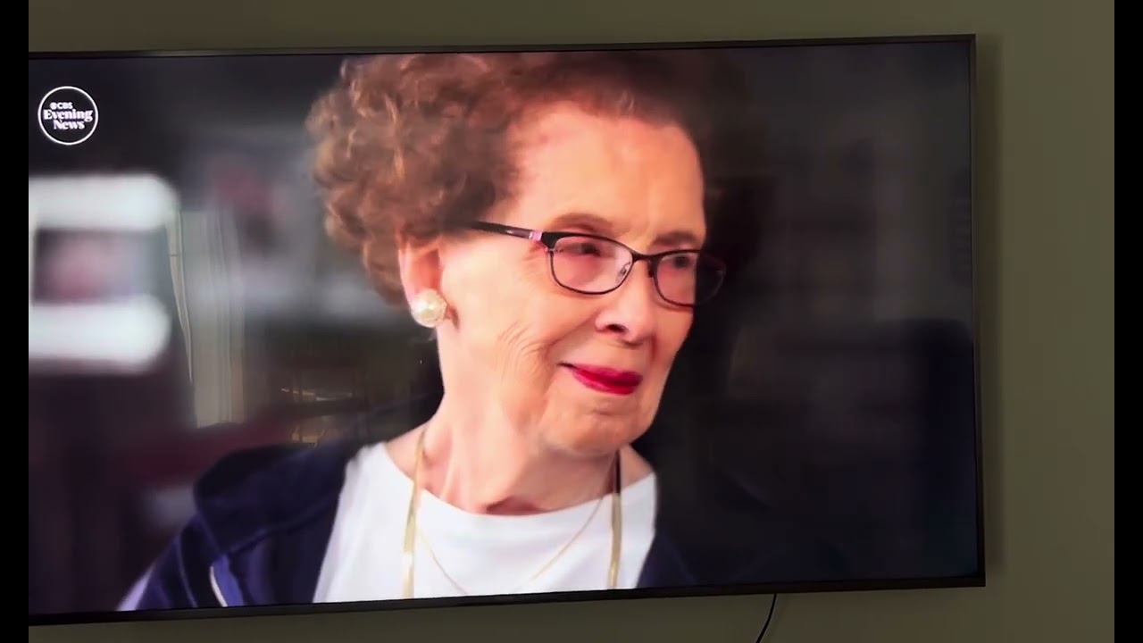 Don & Marilyn Barnett, CBS On the Road