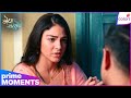 Megha Barsenge | Ep. 68 | Manoj Plots A Plan To Irritate Megha | Colors TV