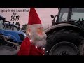 Light Up The Night Tractor & Truck Run 2018