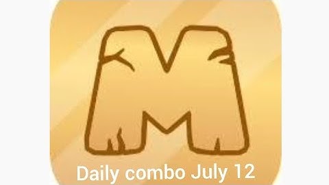 July 12 Memefi Secret Tap Combo Reward | Memefi 2,000,000 Coins Code | #memefi Secret Code