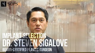 How To Choose Breast Implants for Breast Augmentation | Scottsdale Center For Plastic Surgery