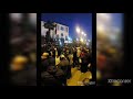 تجدد الاحتجاجات في الفنيدق