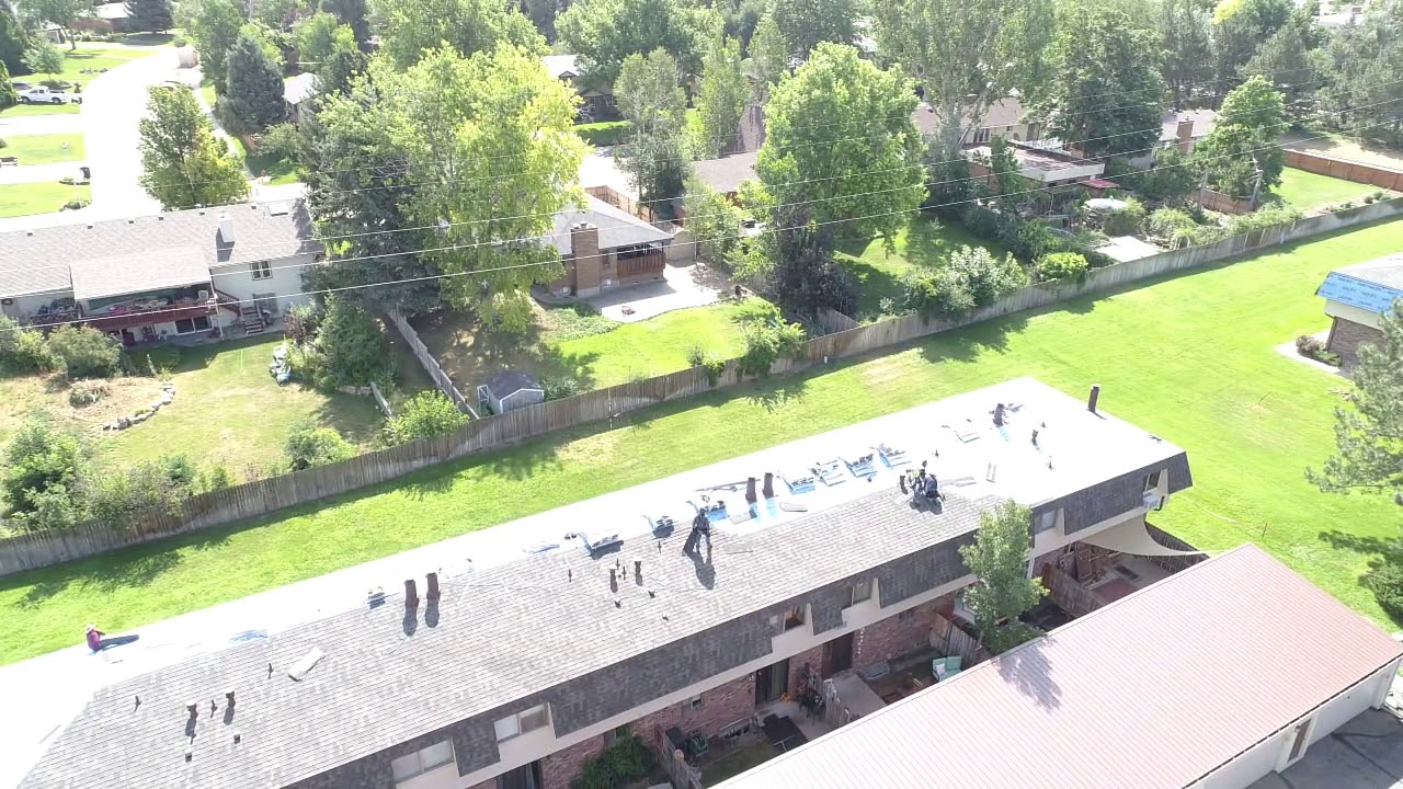 Best Local Roofing Company Summit Roofing Solutions LLC Greeley CO