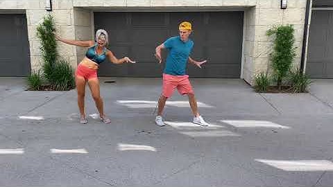 HIGH CLASS - Line Dance DEMO