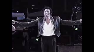 Michael Jackson - Heal The World (HIStory World Tour Hawaii) (January 3/4 1997) (New Leak)