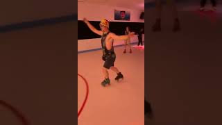Thursday night skatecity arvada 08/18/2022