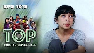 Denok Is Worried She Has Nothing Good to Wear for Her Reunion | TUKANG OJEK PENGKOLAN | EPS 1019 ...