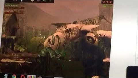 Facebook TDP4 Team batttle hack