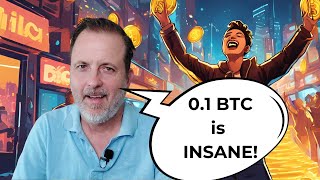 Famous How Much Bitcoin Do You Need to Retire? (Get the Real Numbers) Wealth