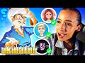 Akinator trouve til ces youtubeurs fortnite 