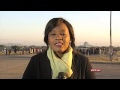 Marikana mineworkers 'Siya funa'