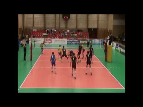 Federação Portuguesa de Voleibol - Notícias