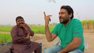 standup comedy by rana ijaz at village | #ranaijazpranks #ranaijazfunnyvide  | Rana Ijaz Official
