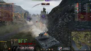 Object 260, Worth It