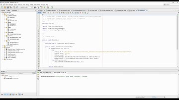 PROGRAM APLIKASI CRUD DATA PENYAKIT (JAVA + MySQL) - PRAKTEK UAS KBPL