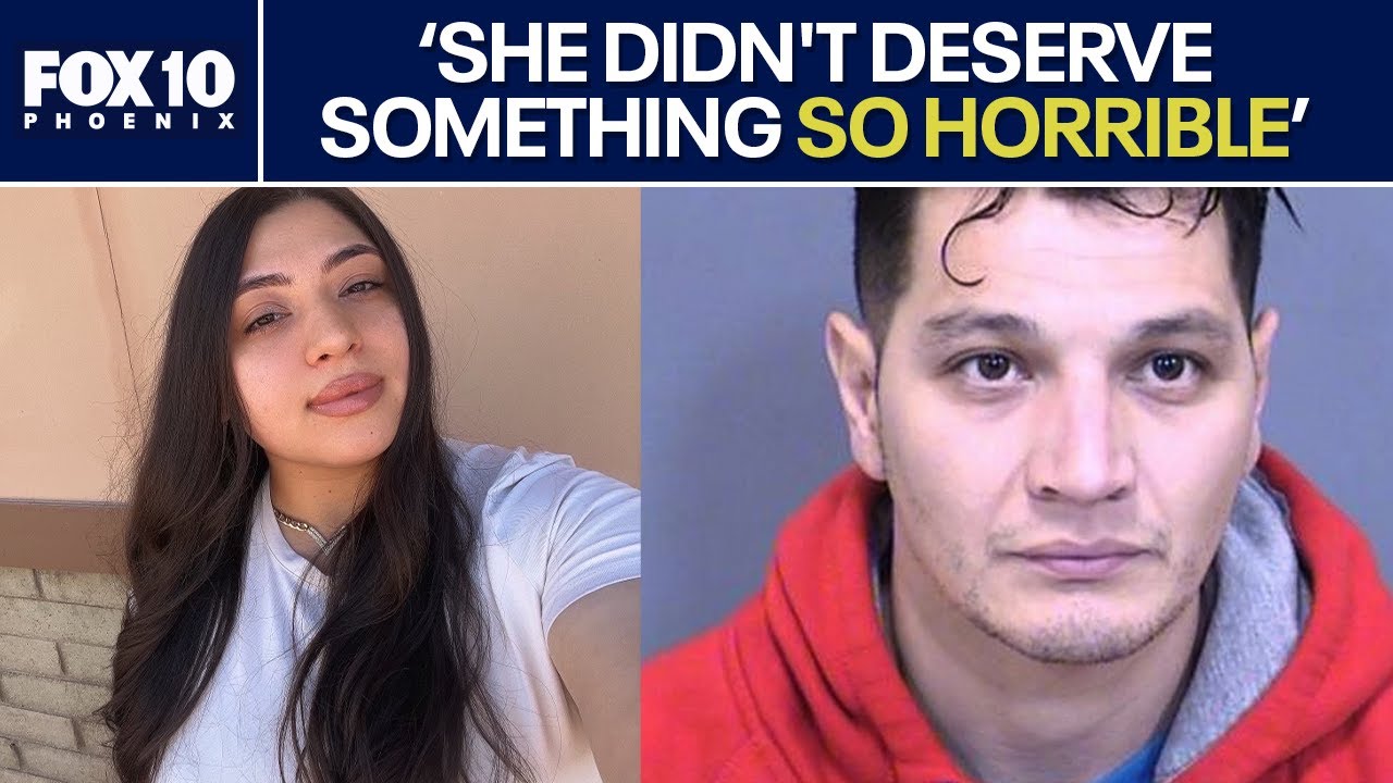Woman struck & killed by stray bullet in Glendale; suspect held on $1M ...