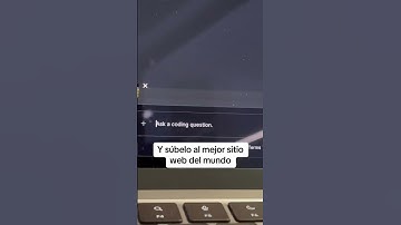Hack para tus clases😉 #hack #tip #programacion #ia #code #programar #universidad #estudiantes #uni