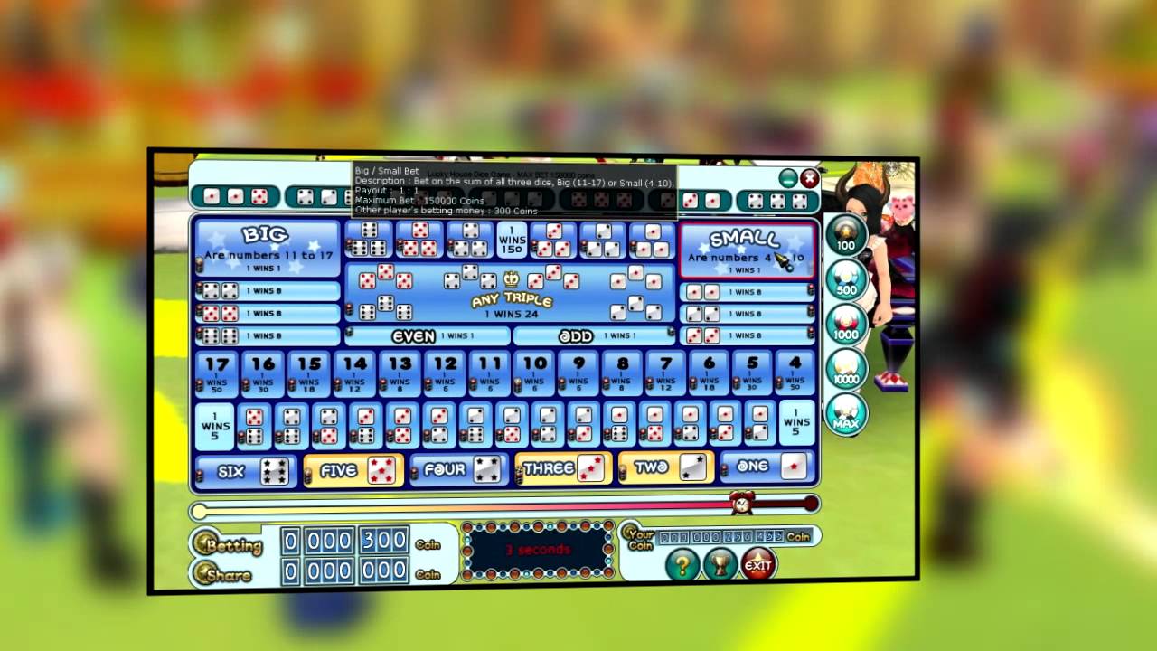 The Lucky House YouTube