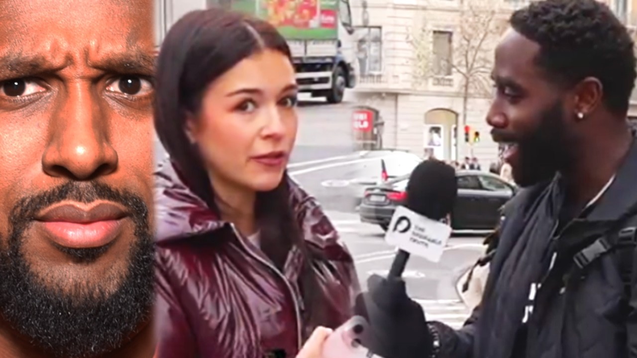 Redpiller Leaves Miami & He Can't Believe How Different Women Are