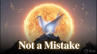 You Are Not a Mistake (Musical Meditation) | Alchemy Podcast EP02