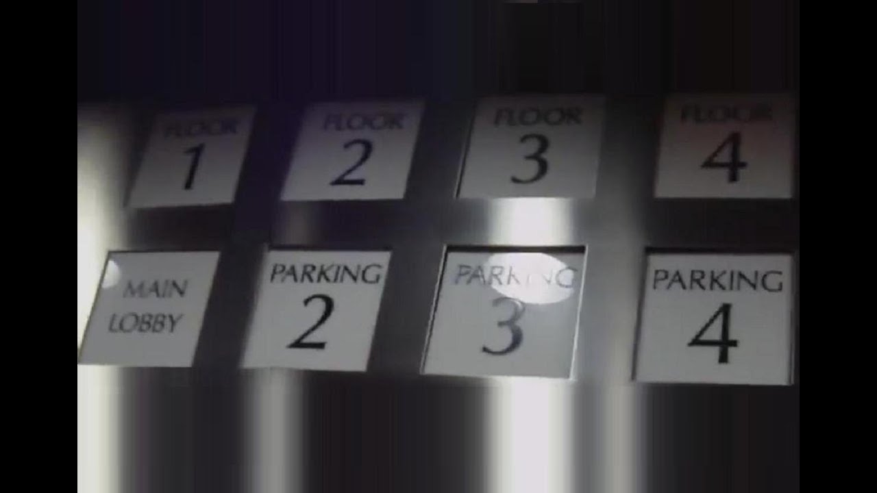 Dover Impulse elevators at 25 Rockwood Place, Englewood NJ YouTube