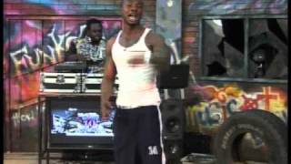 7 Thirty Freestyle - It's So Necessary