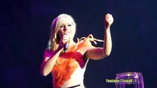 HELENE FISCHER ~ Ein kleines Glück ~ [HANNOVER 2014]