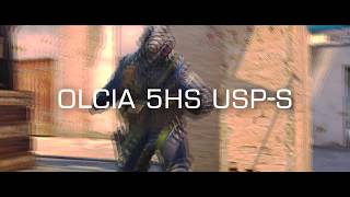 Olczii 5HS USP