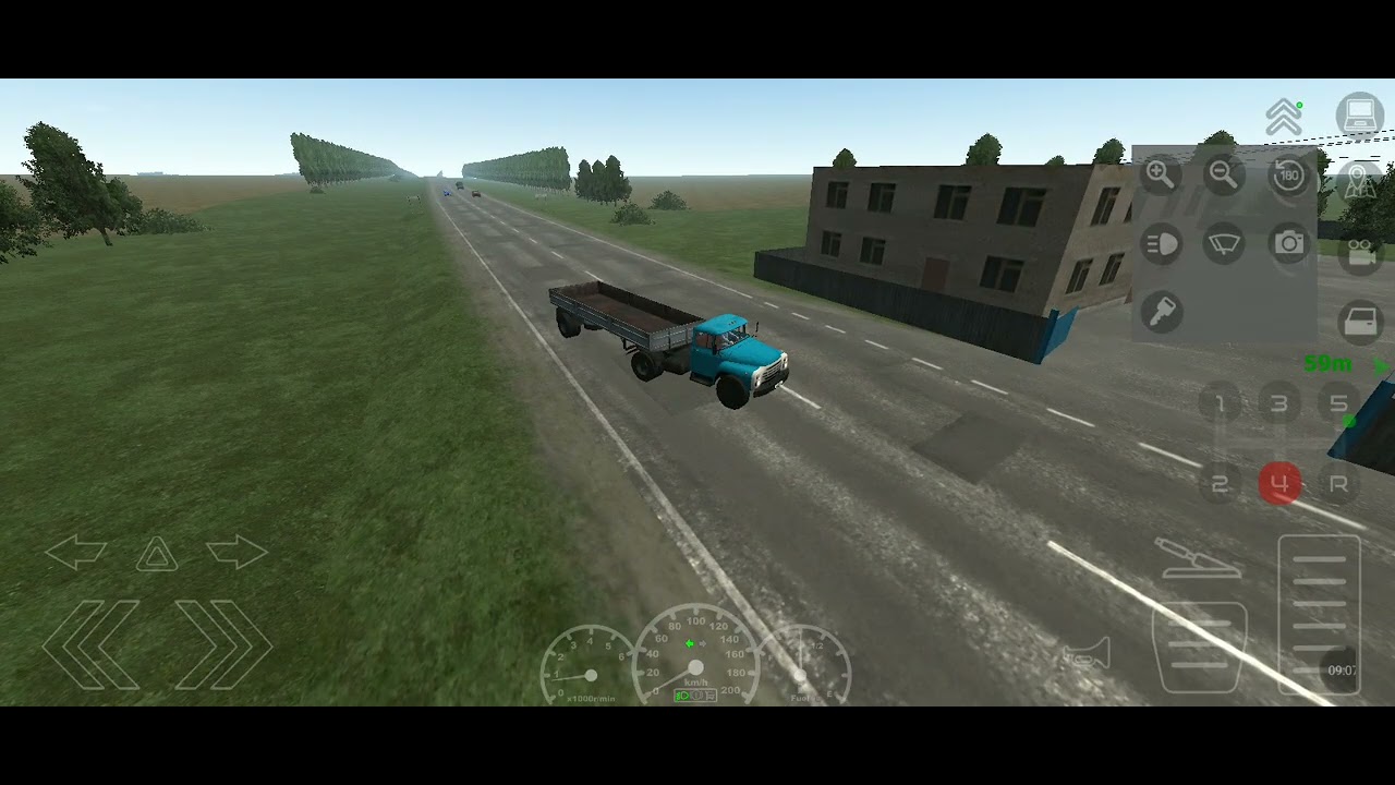 Граю мотор дипот  на  зіл 130в