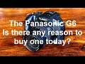 Should I buy a Panasonic Lumix G6 today?