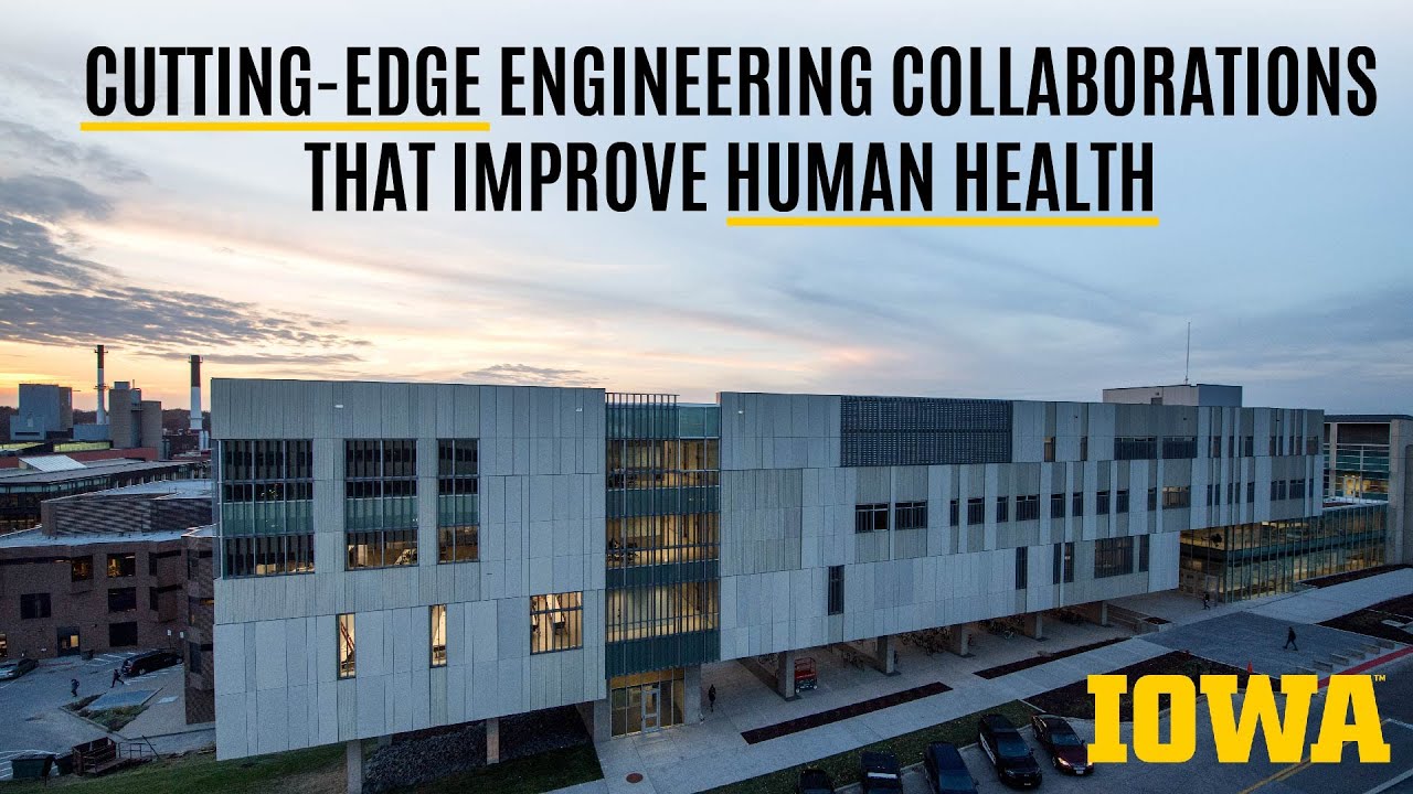 Engineering for Human Health