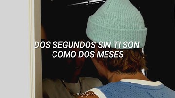 Justin Bieber - 2 much (Sub.Español) (Jailey)