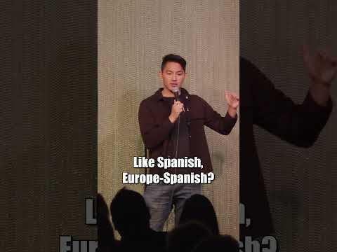 Filipino gets colonized again