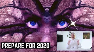Rauhnächte Spreads 🎊 Join in! (Lenormand, Tarot, Kipper, Gypsy Cards etc) - Predict your 2020