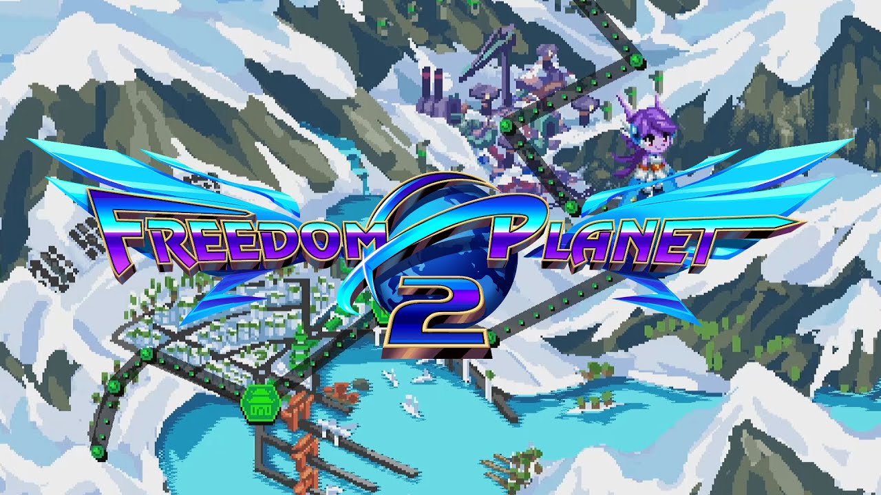 Shuigang Map (slowed to perfection)