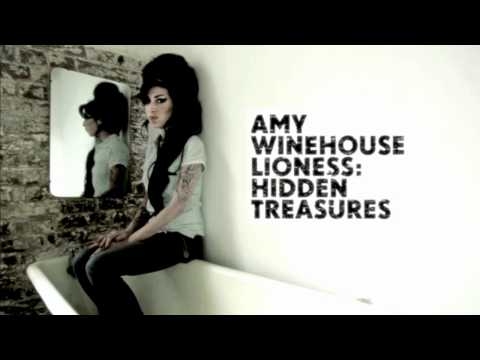 Amy Winehouse (+) The Girl From Ipanema