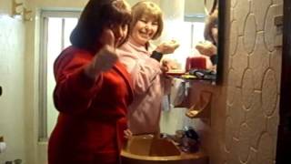 Abuelas En Life In A Day