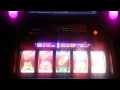 Buffalo Grand Slot Machine BONUSES Win At Bellagio Casino ...
