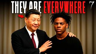THE SOCIAL EXPERIMENT: HOW CELEBRITIES WERE USED AS PAWNS