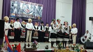 ZLOT 2026. Završna smotra tradicionalne manifestacije “Susreti sela”