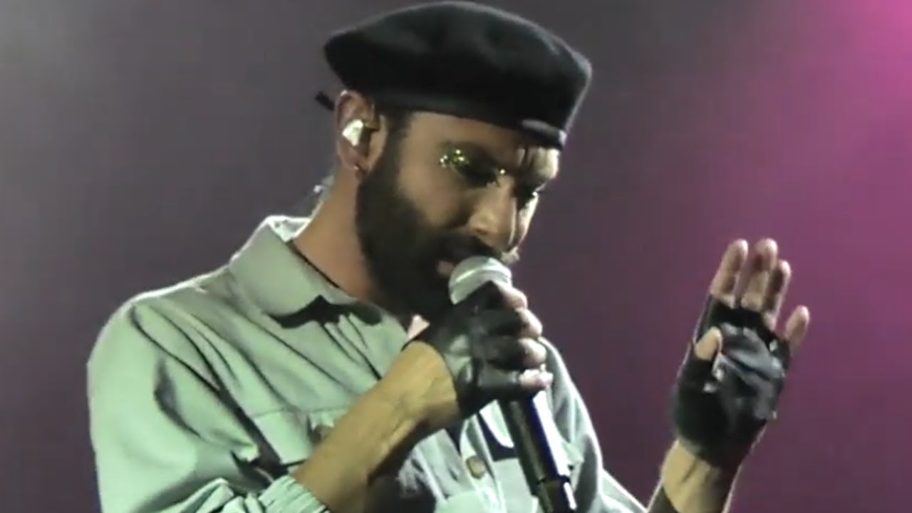 Conchita Wurst Have I Ever Been In Love