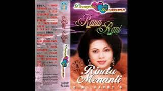 Rana Rani Rindu Menanti Dangdut Kasmaran Original Full Album