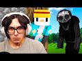 Sobrevivimos a The Disturbed en Minecraft