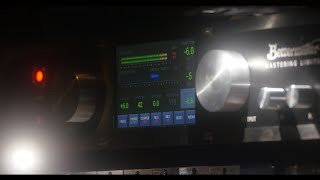 Analog Stem Mastering Demo