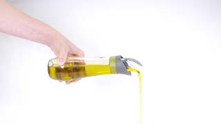 Bouteille Dhuile Oil Bottle