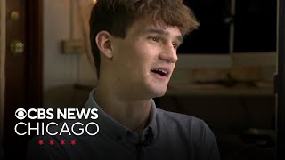 Chicago area teen battling two life-threatening diseases needs liver transplant