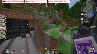 Minecraft Cobblemon: All The Mons Community Server! #cobblemon #minecraft
