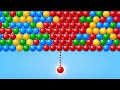 Bubble Shooter Level 136 140 Gameplay Easy Win Strategy 