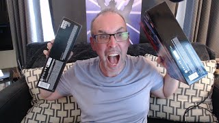 GotBot Goes Live: SDCC Reveals Reactions, DNA Design, Retro Transformers and an Unboxing